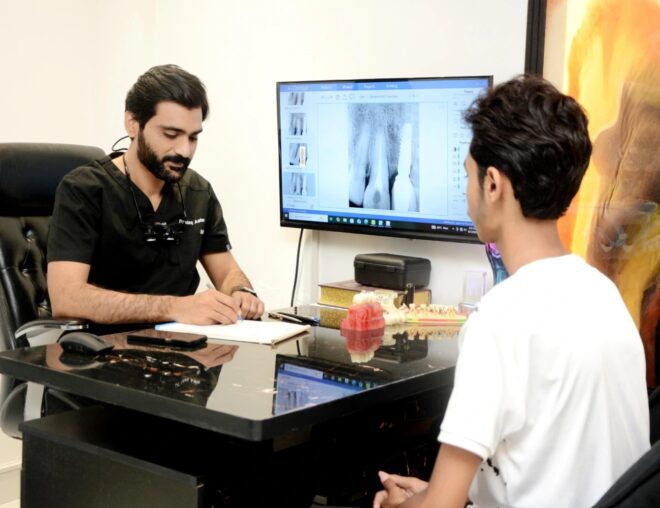 Dental Aesthetics and Cosmetic Dentistry: Achieve Your Perfect Smile